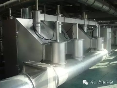 看大黑几巴插小嫩逼溜白浆视频VOCs吸附催化净化系统